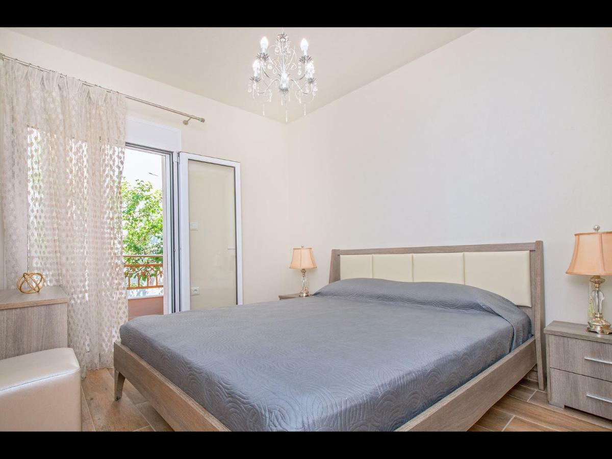 Pasithea House Apartment Skala Sotiros Exterior photo