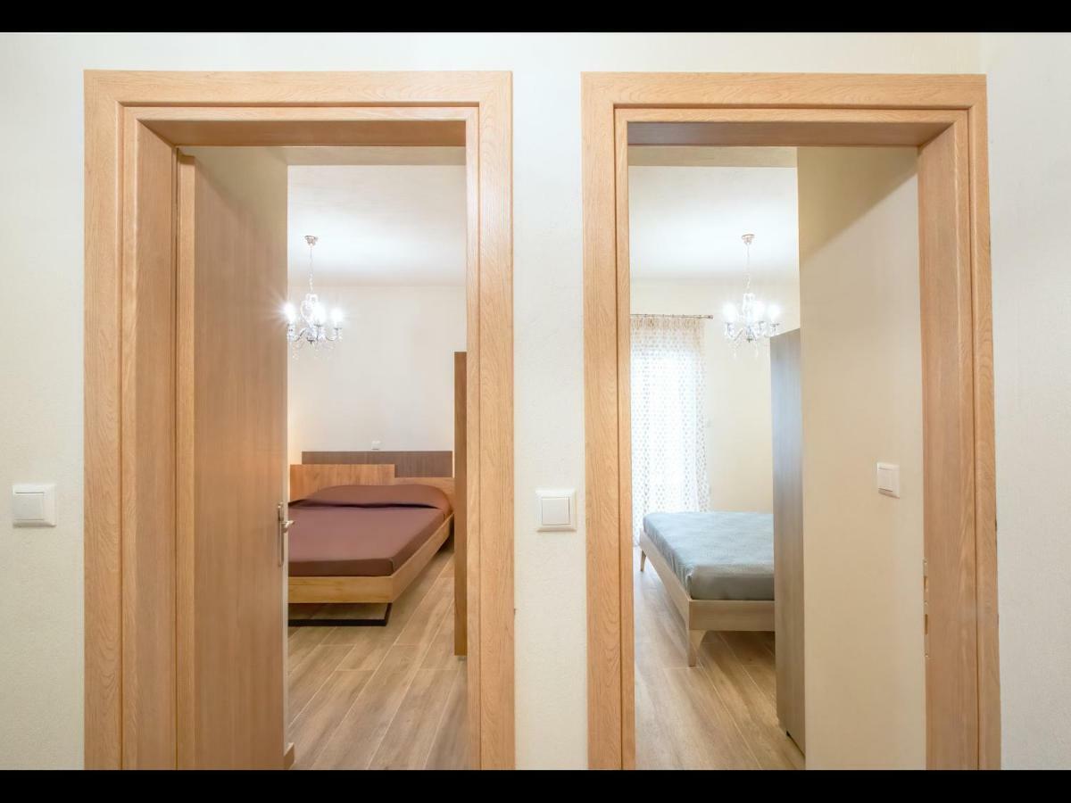 Pasithea House Apartment Skala Sotiros Exterior photo