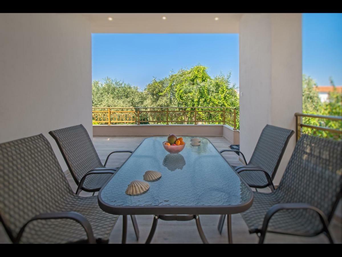 Pasithea House Apartment Skala Sotiros Exterior photo