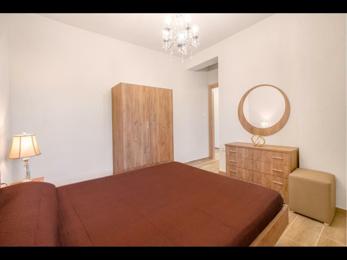 Pasithea House Apartment Skala Sotiros Exterior photo