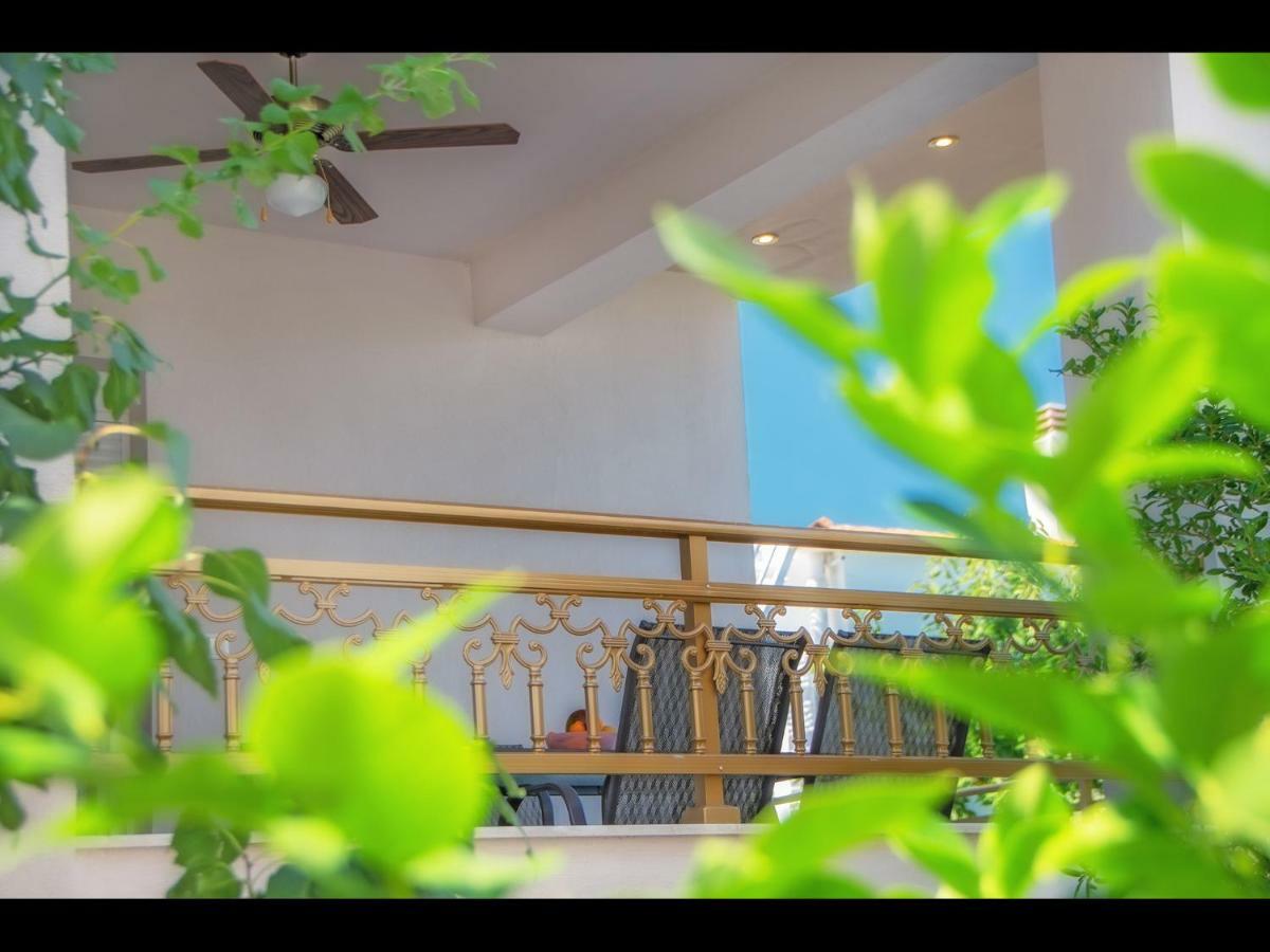 Pasithea House Apartment Skala Sotiros Exterior photo