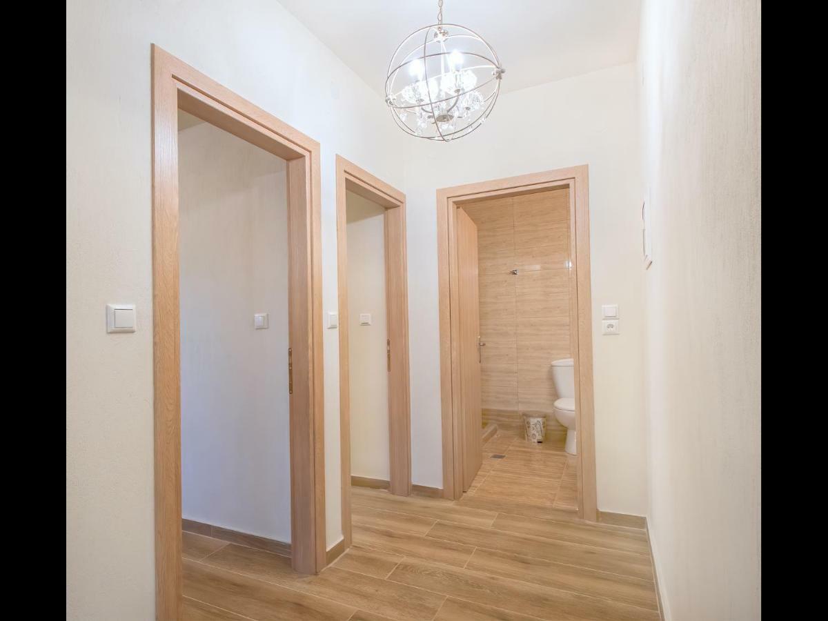 Pasithea House Apartment Skala Sotiros Exterior photo
