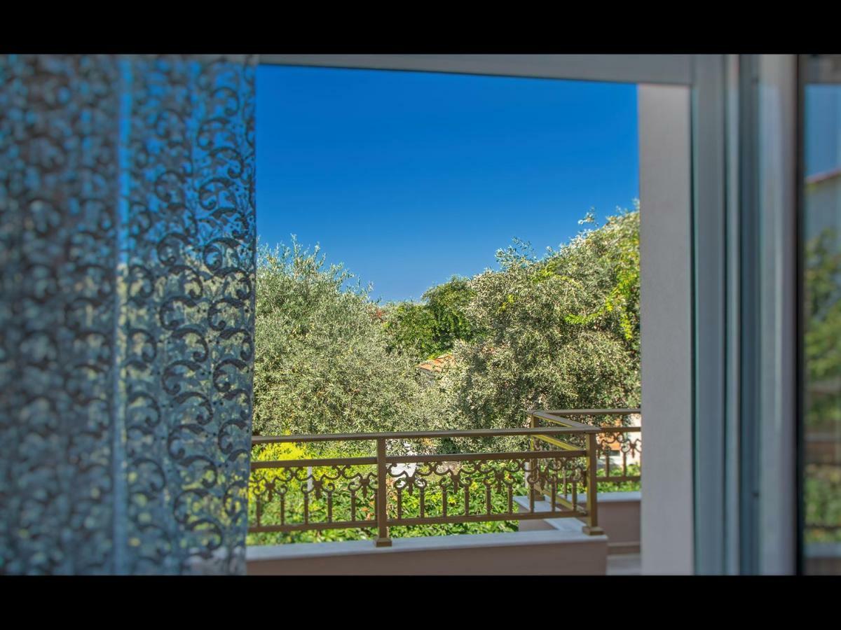 Pasithea House Apartment Skala Sotiros Exterior photo