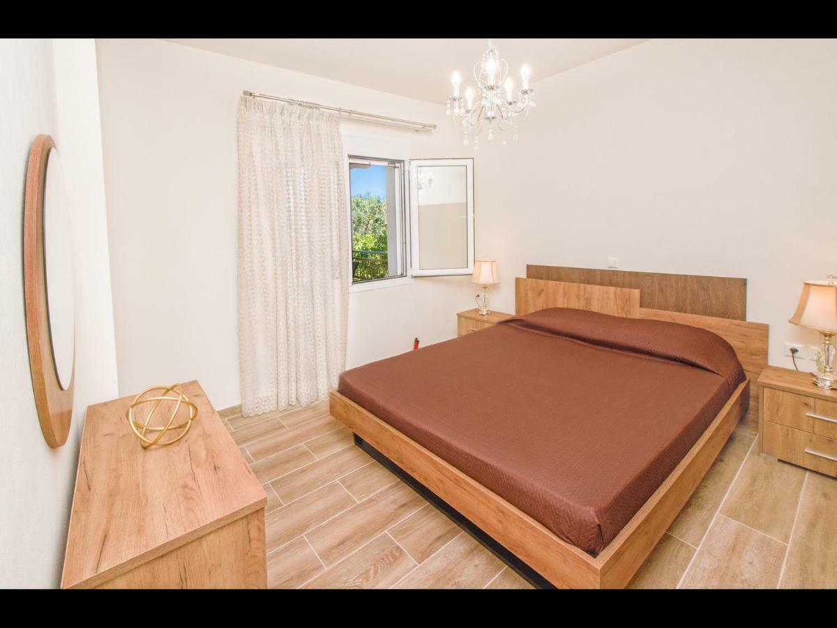 Pasithea House Apartment Skala Sotiros Exterior photo