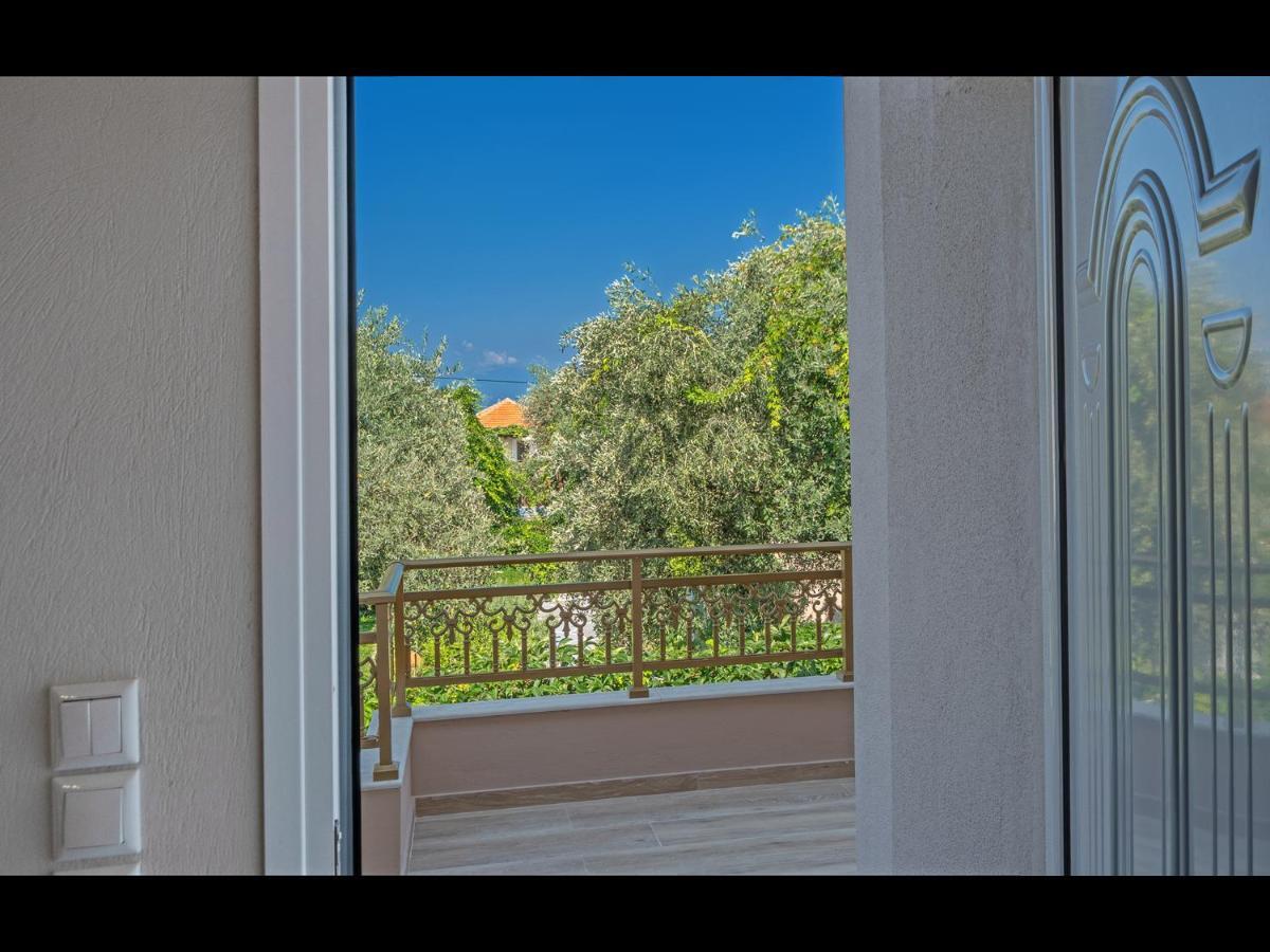 Pasithea House Apartment Skala Sotiros Exterior photo